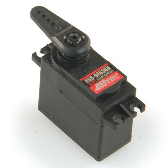 Hitec HSB9465SH Standard Digital Brushless Servo 62g 13.5kg/0.07s 6.0V - 7.4V 2220965