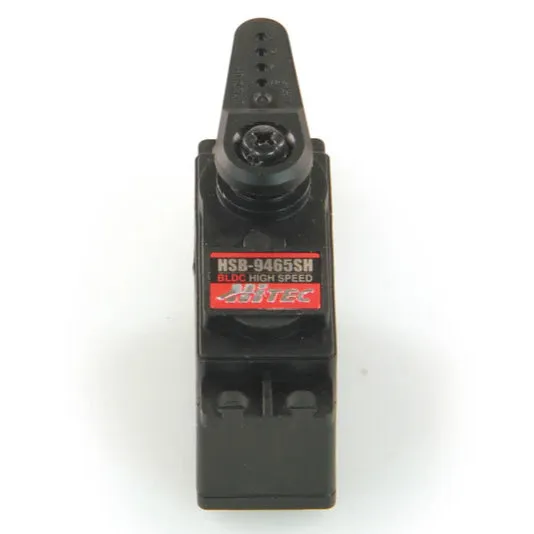 Hitec HSB9465SH Standard Digital Brushless Servo 62g 13.5kg/0.07s 6.0V - 7.4V 2220965