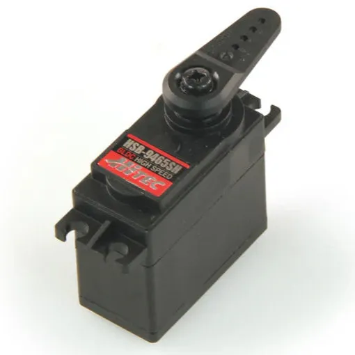 Hitec HSB9465SH Standard Digital Brushless Servo 62g 13.5kg/0.07s 6.0V - 7.4V 2220965