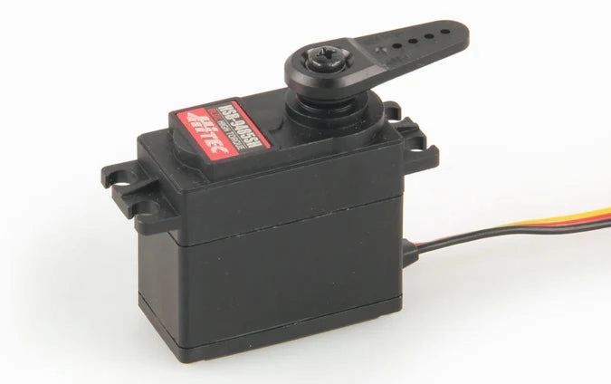 Hitec HSB9485SH Standard Digital Brushless Servo 62g 26kg/0.15s 6.0V - 7.4V 2220985