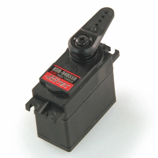 Hitec HSB9485SH Standard Digital Brushless Servo 62g 26kg/0.15s 6.0V - 7.4V 2220985