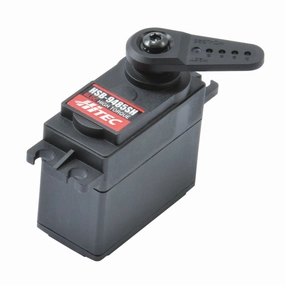 Hitec HSB9485SH Standard Digital Brushless Servo 62g 26kg/0.15s 6.0V - 7.4V 2220985