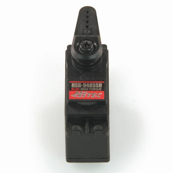 Hitec HSB9485SH Standard Digital Brushless Servo 62g 26kg/0.15s 6.0V - 7.4V 2220985