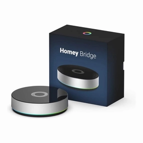 Homey Bridge Smart Home Control Unit