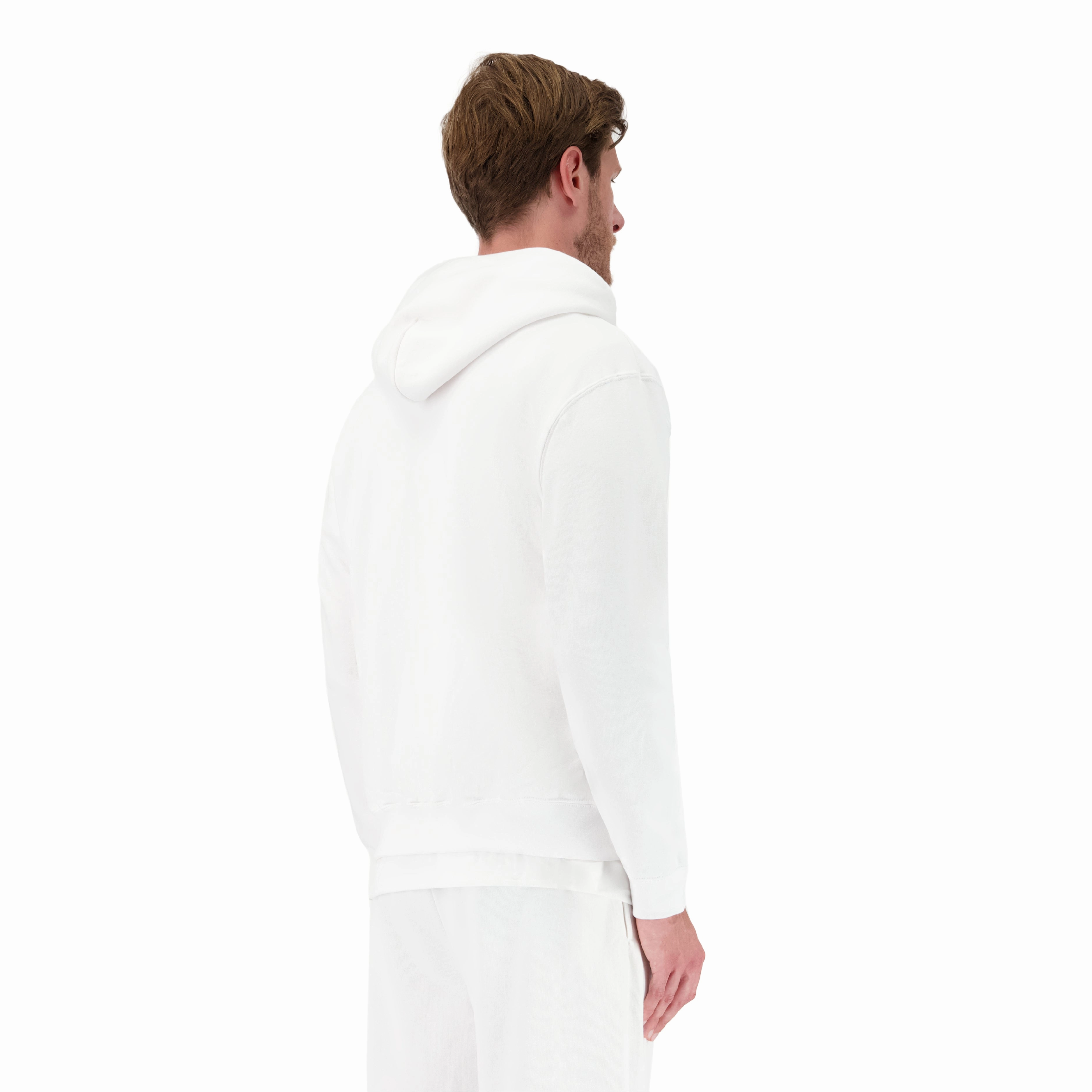 HOODIE ZIPPÉ