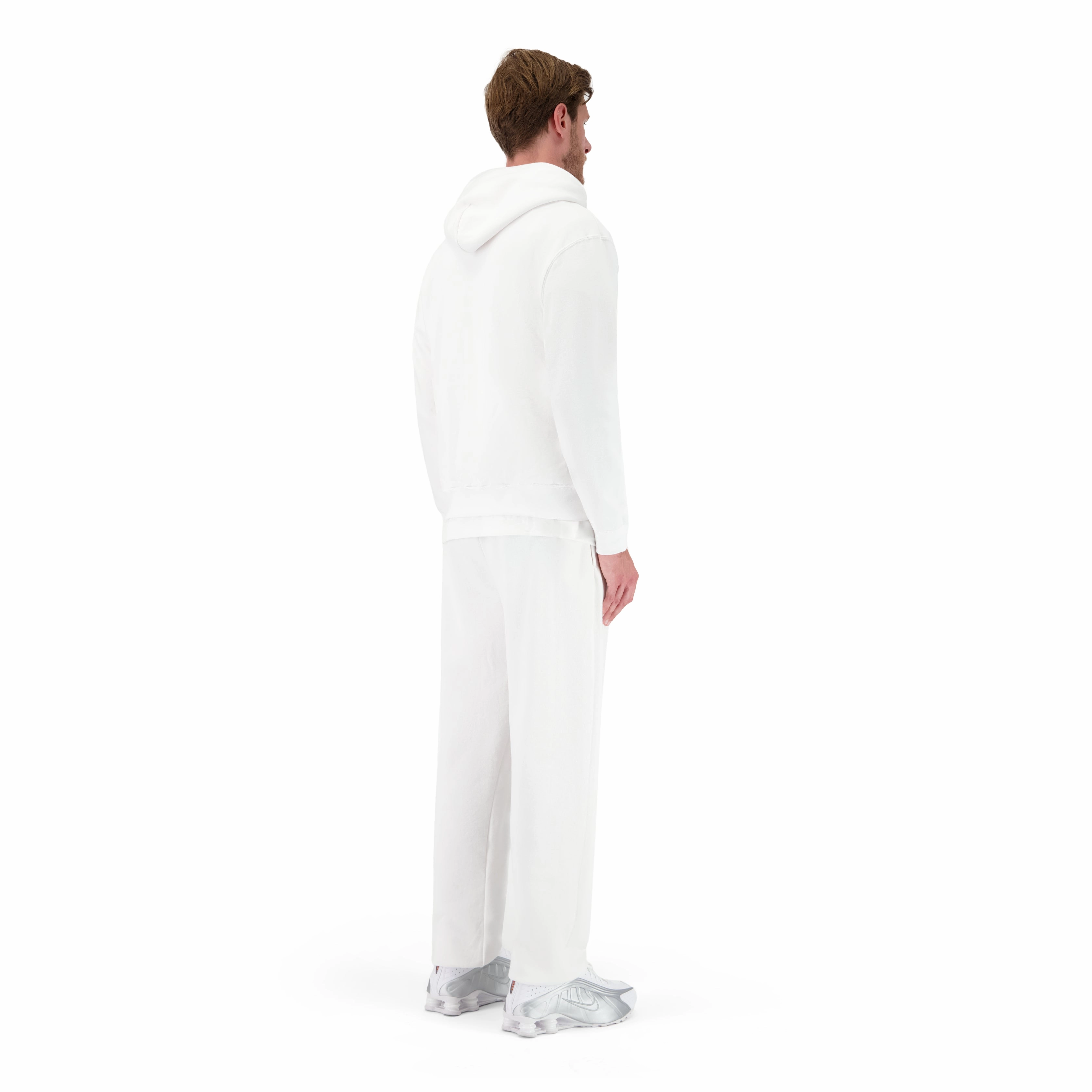 HOODIE ZIPPÉ