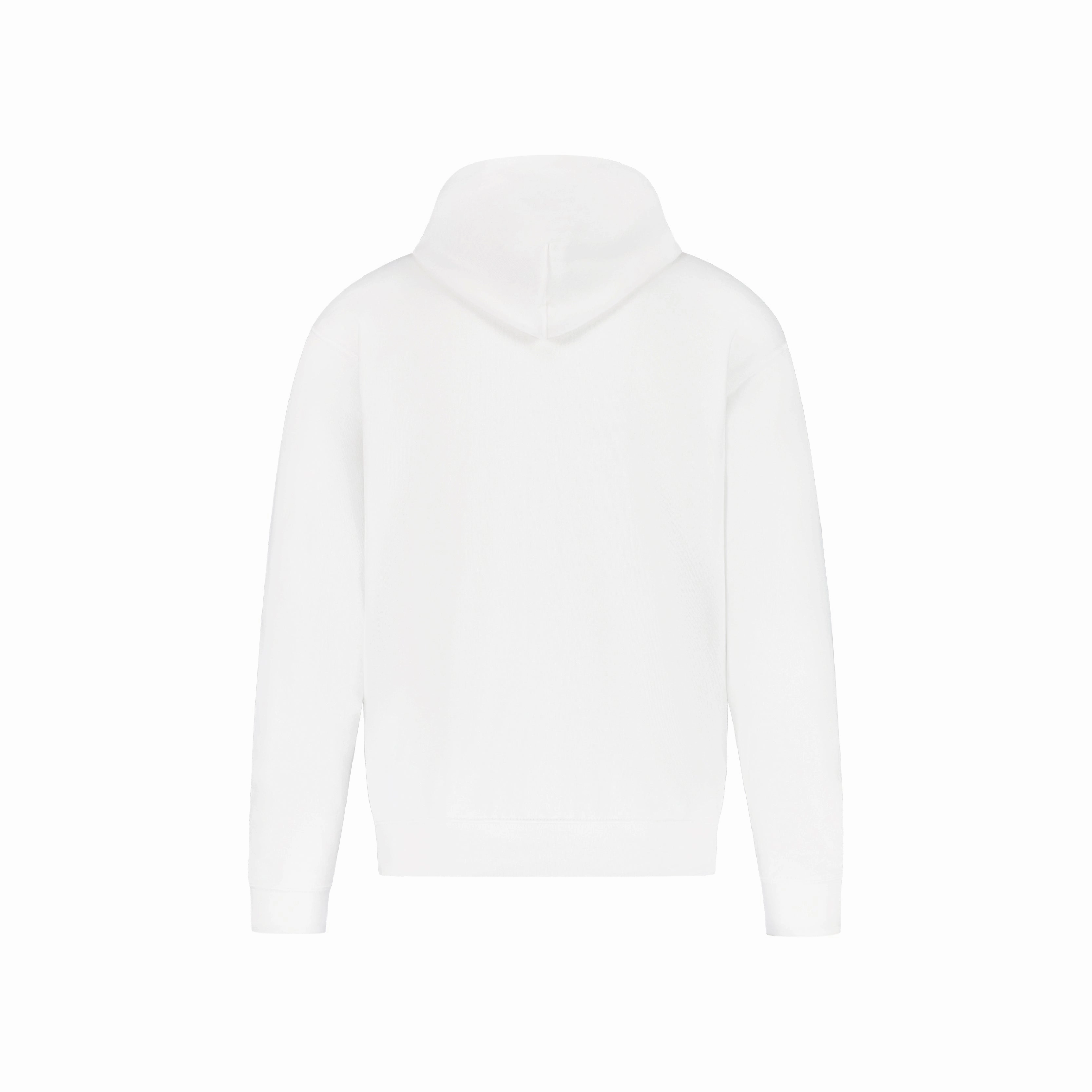 HOODIE ZIPPÉ