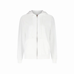 HOODIE ZIPPÉ