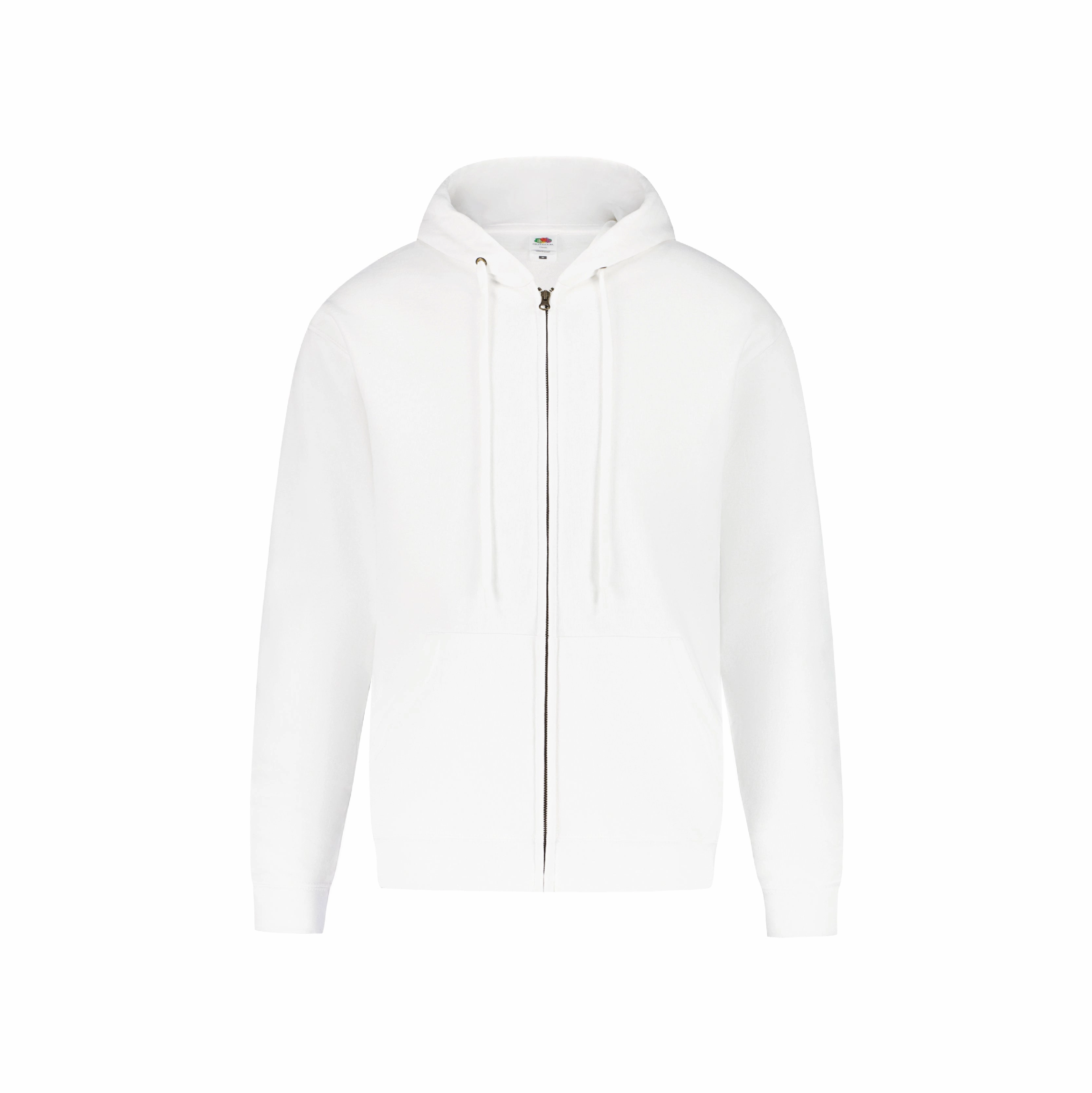 HOODIE ZIPPÉ