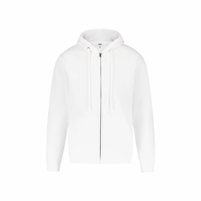 HOODIE ZIPPÉ