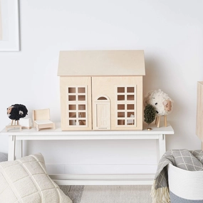 Hudson Dollhouse