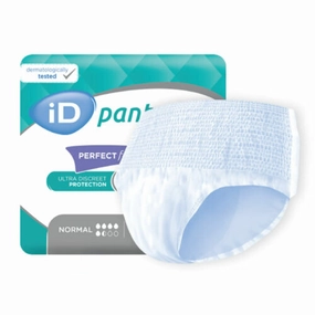 iD Classic Pants Normal