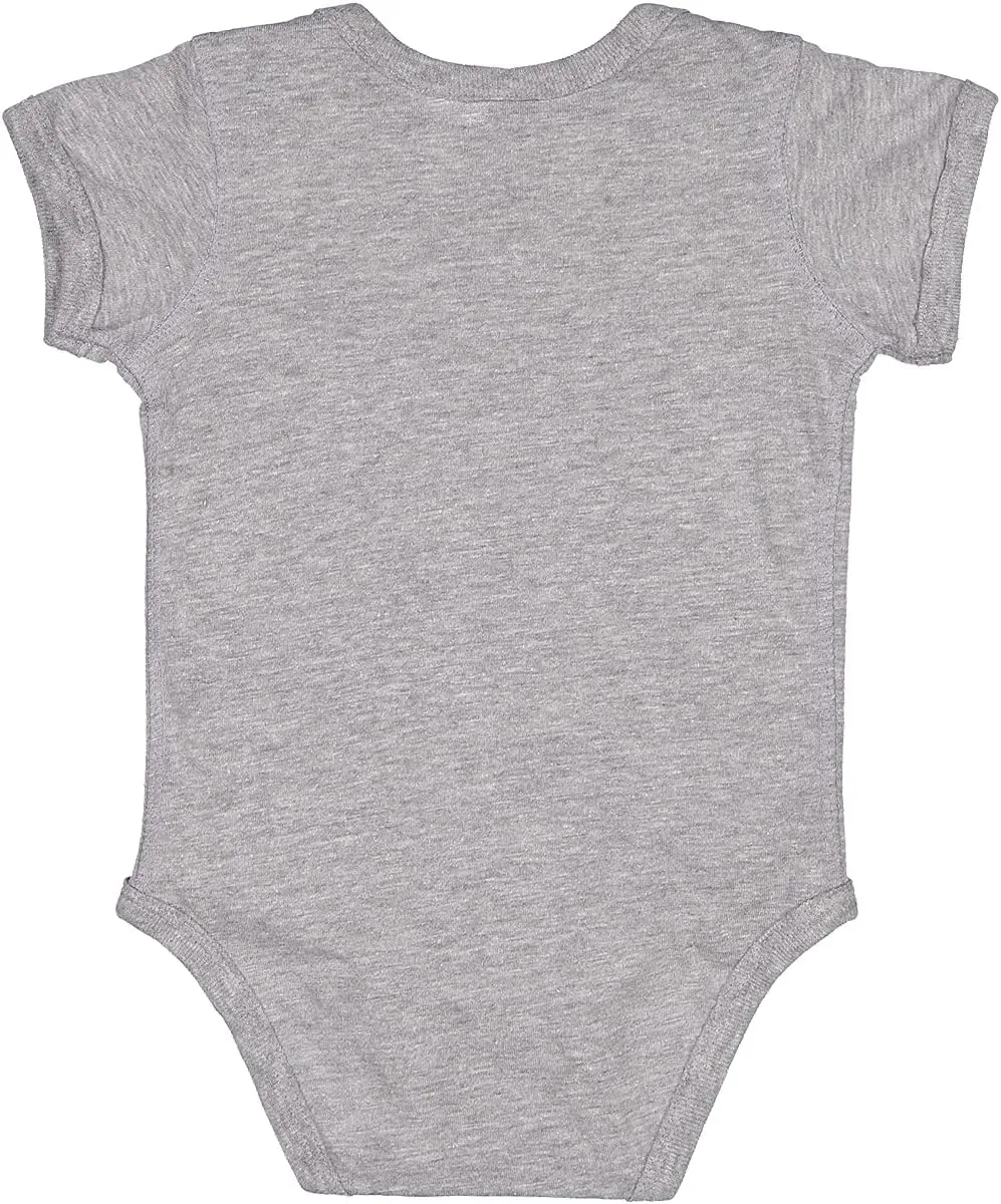 inktastic 1st Birthday Airplane Pilot 1 Year Boys Baby Bodysuit