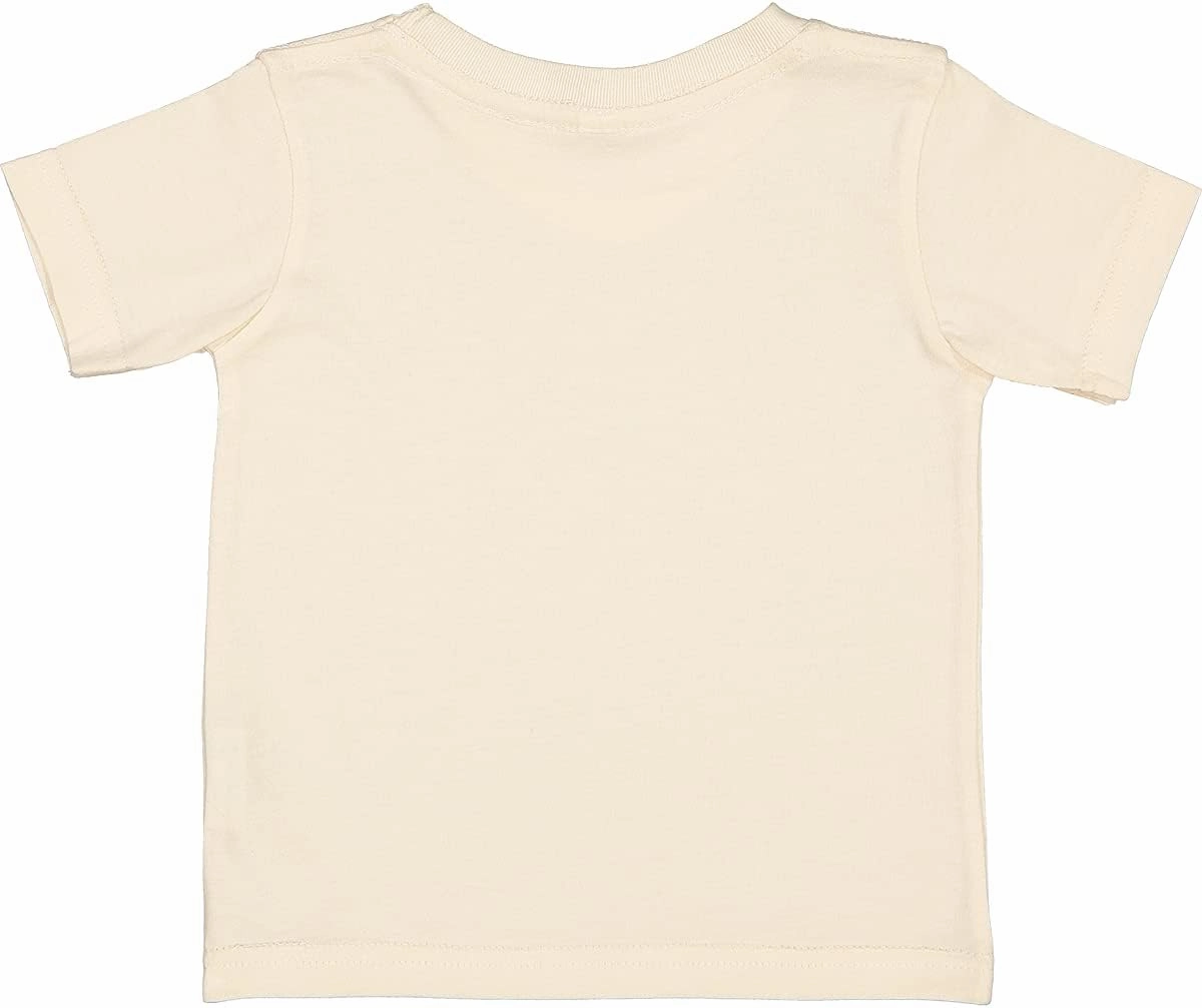 inktastic 1st Birthday Puppy 1 Year Old Boy Baby T-Shirt