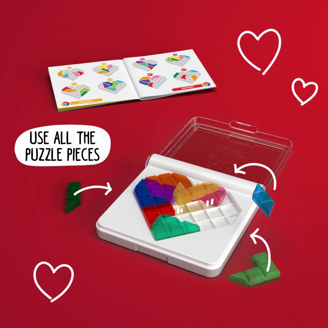IQ Love | Smart Games
