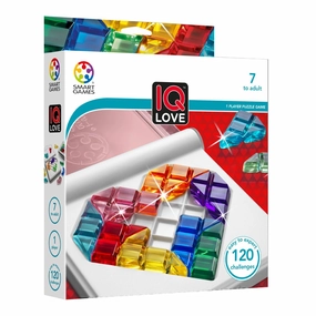 IQ Love | Smart Games