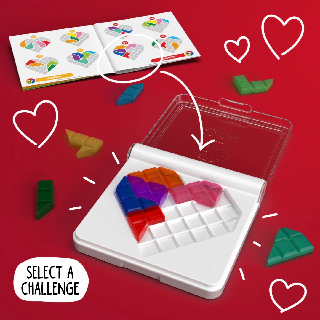 IQ Love | Smart Games