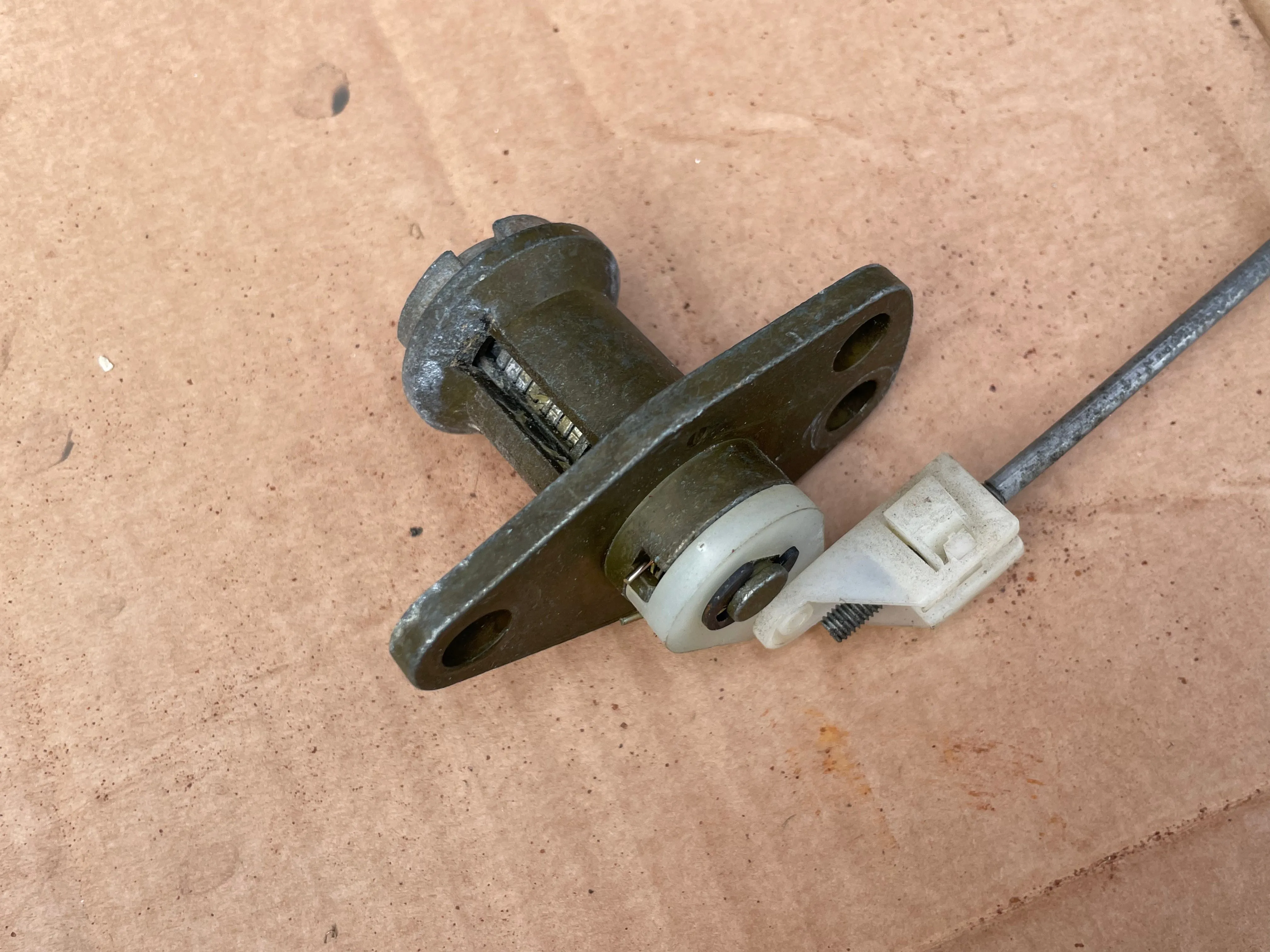 Jaguar X308 XJ8 3.2 Security system set up Engine ECU module key lock set, Transponder, Reader exciter, BCM