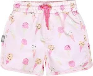 JAN & JUL UV Swim Shorts and Long Sleeve UV Shirt for Toddlers