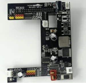 Jetbot expansion board