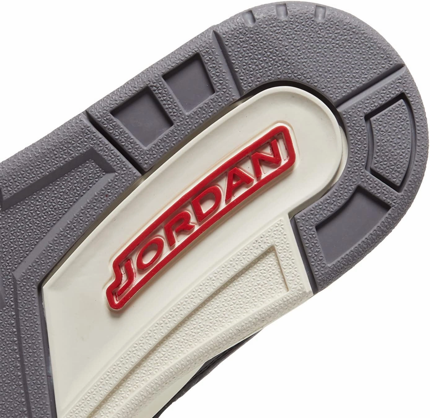 Jordan Air 3 Retro (Toddler/Little Kid)