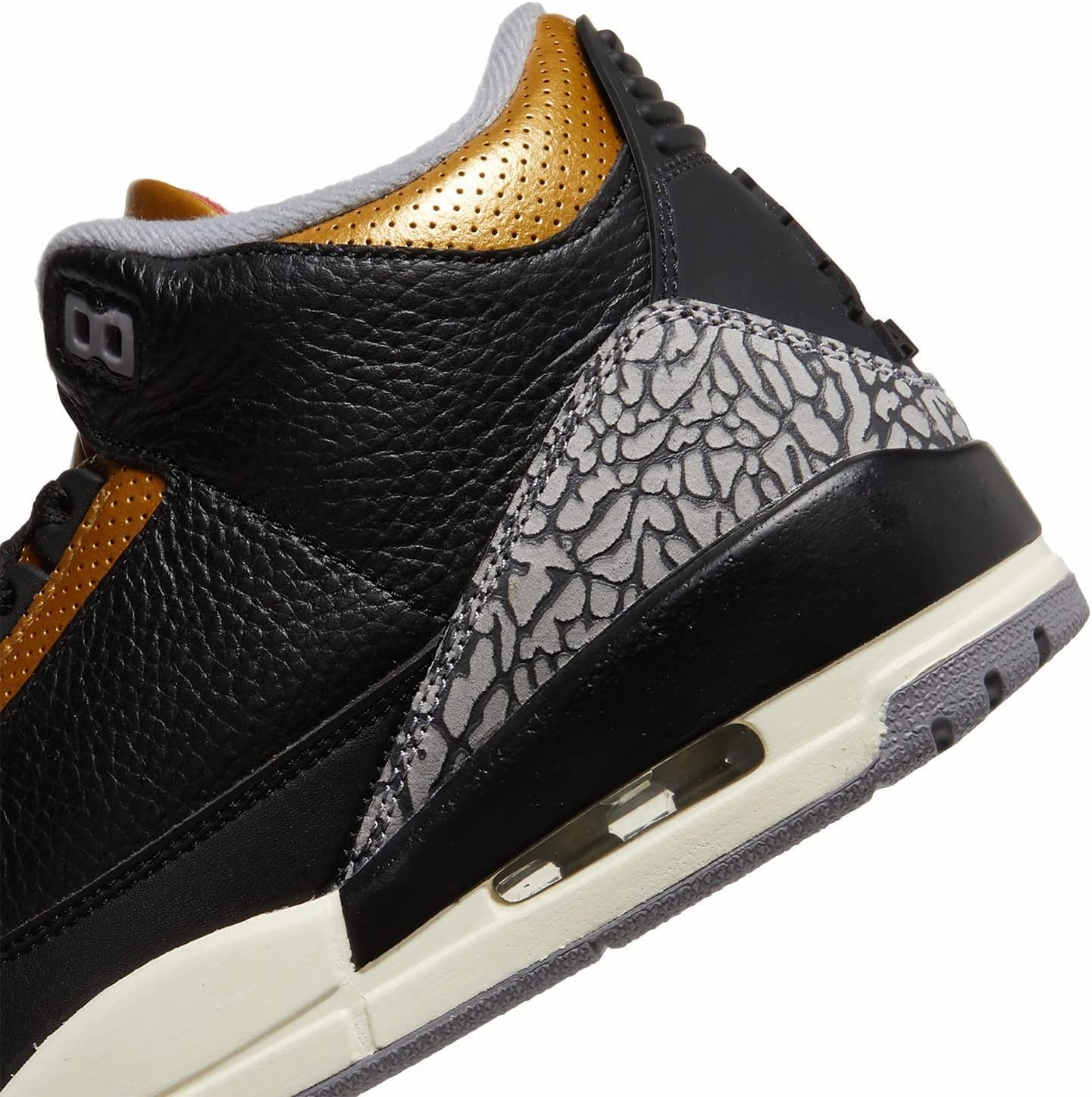 Jordan Air 3 Retro (Toddler/Little Kid)