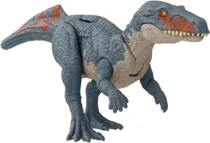 Jurassic World Epic Evolutions Poposaurus Danger Pack, Brown