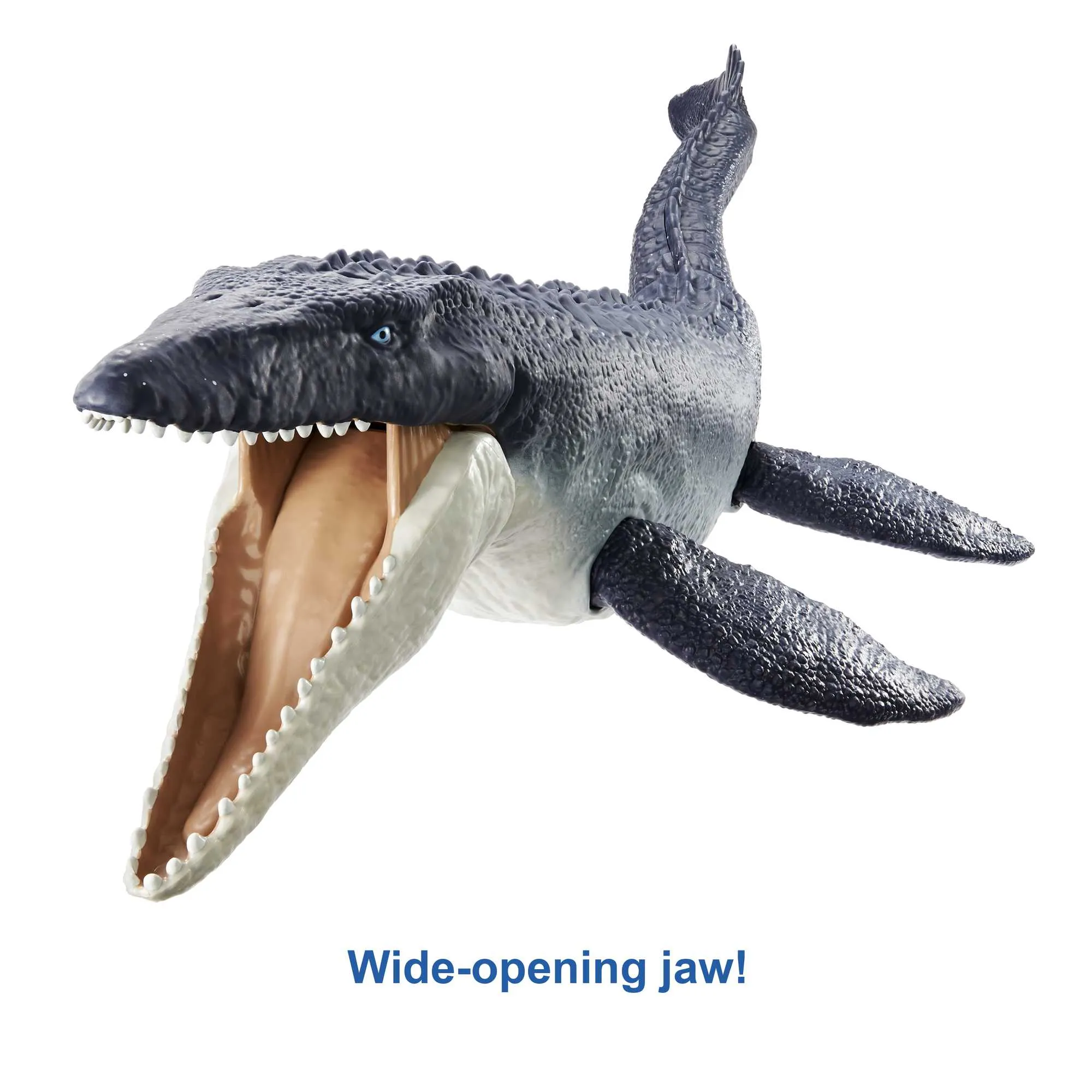 Jurassic World Ocean Protector Mosasaurus