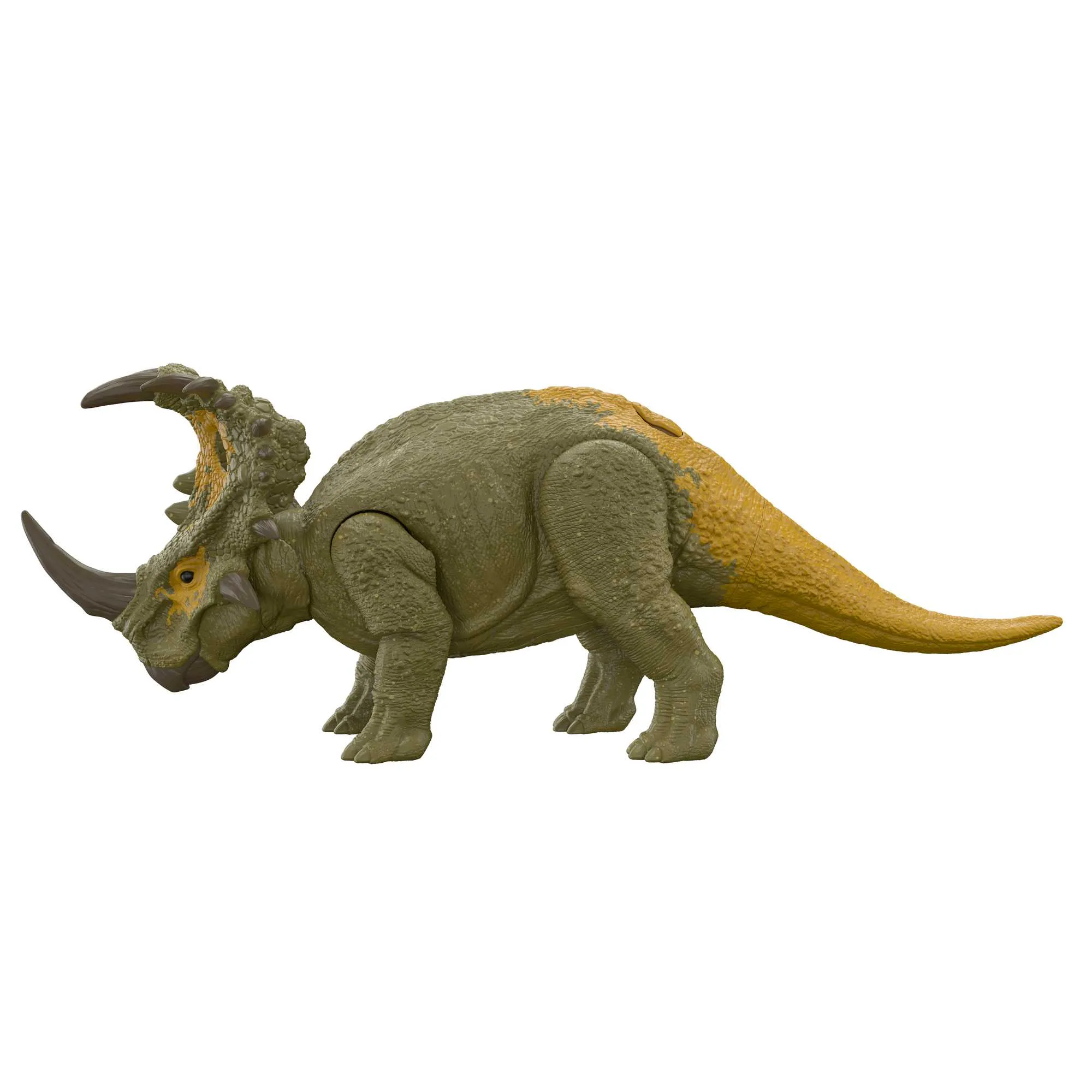 Jurassic World Roar Strikers Sinoceratops