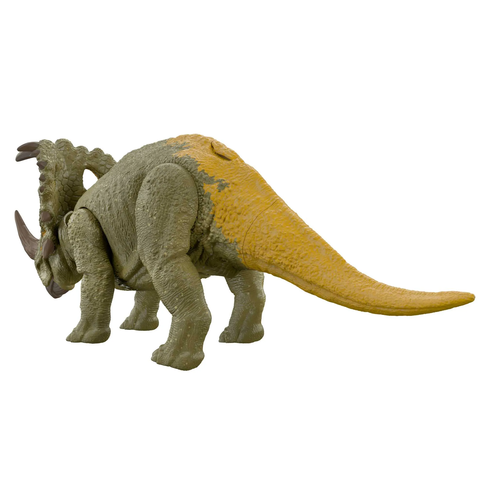 Jurassic World Roar Strikers Sinoceratops