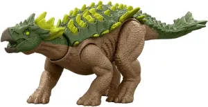 Jurassic World Strike Attack Yuxisaurus Action Figure