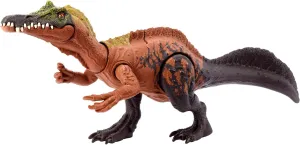 Jurassic World Wild Roar Irritator