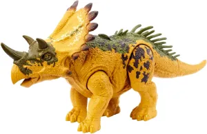 Jurassic World Wild Roar Regaliceratops