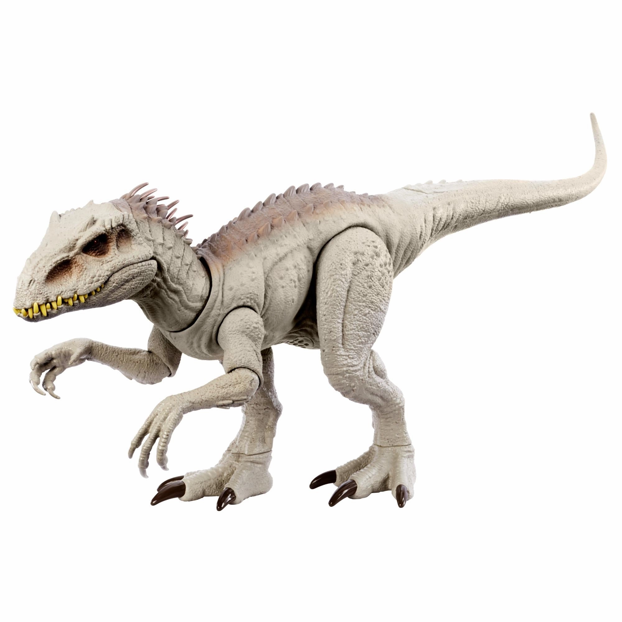 Jurassic World Camouflage N Battle Indominus Rex