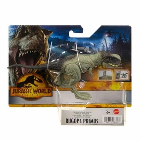 Jurassic World Dominion Ferocious Pack Rugops Primus