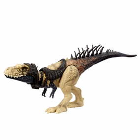 JURASSIC WORLD GIGANTIC TRACKERS Bistahieversor