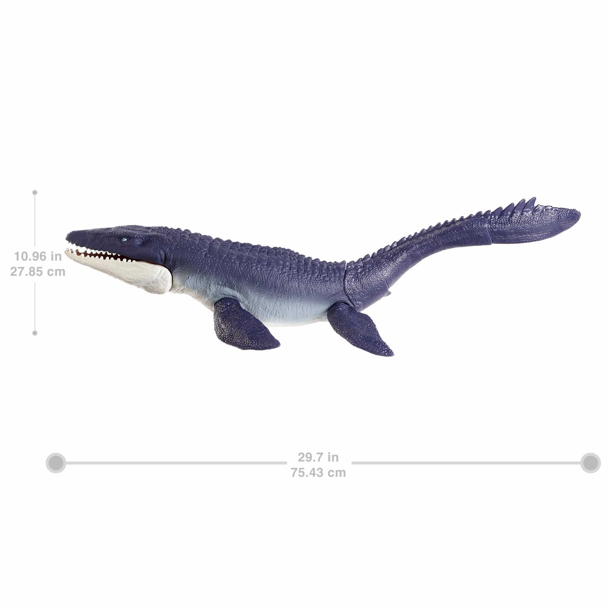 Jurassic World Ocean Protector Mosasaurus