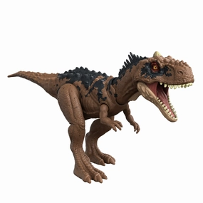 Jurassic World Roar Strikers Rajasaurus