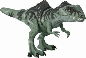 Jurassic World Strike N' Roar Giganotosaurus Dinosaur Figure 35.5cm