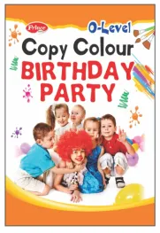 Kamal Zero Level Colouring Books | Smart Books For Smart Kids | Set of 10 Books