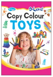 Kamal Zero Level Colouring Books | Smart Books For Smart Kids | Set of 10 Books