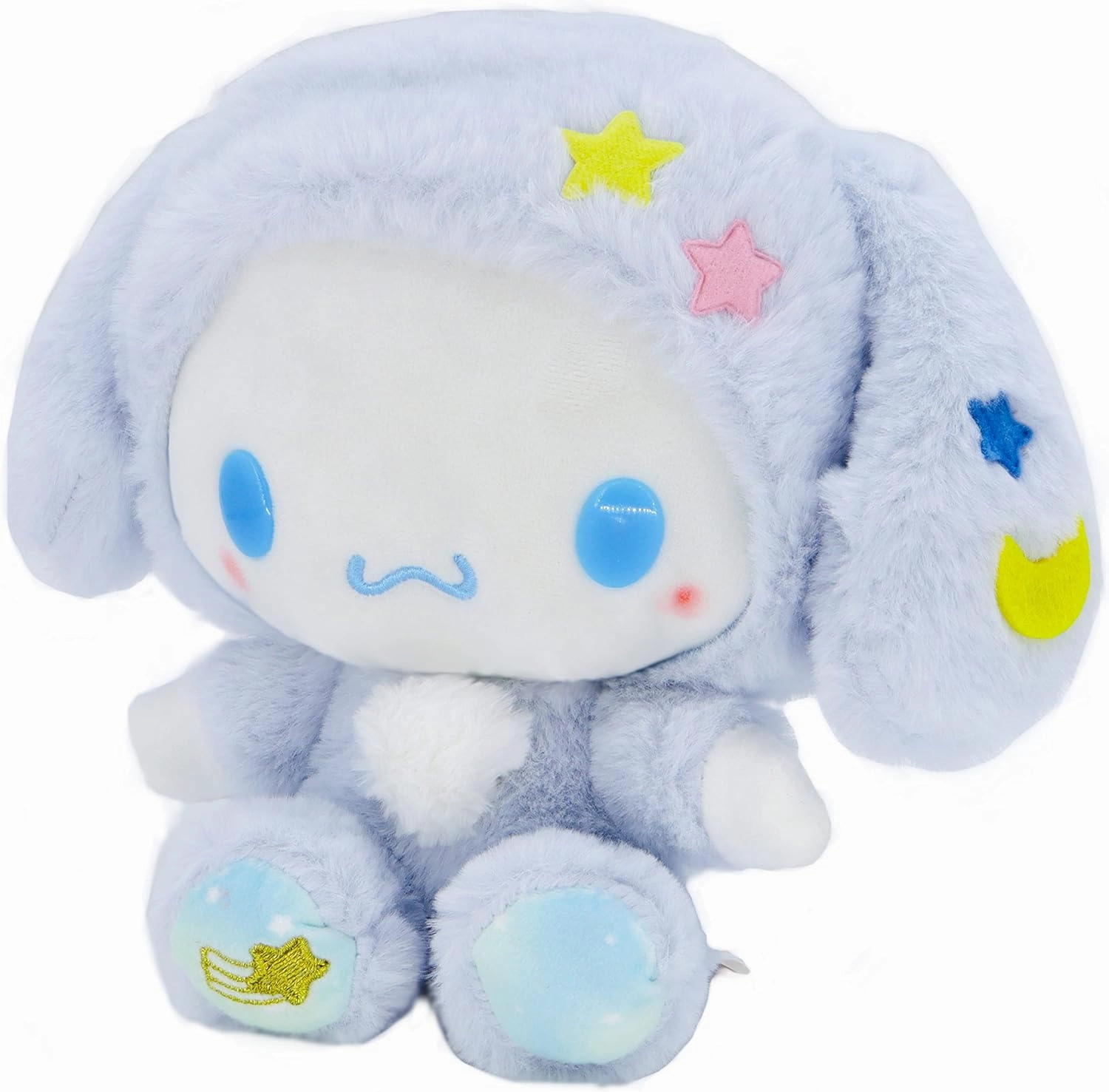 Kawaii Plush Toys, Cute Cartoon Series Anime Plush Dolls Suitable for Boys Girls and Anime Fans Gifts