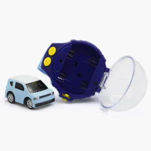 Kid's Mini RC Watch - Light Blue