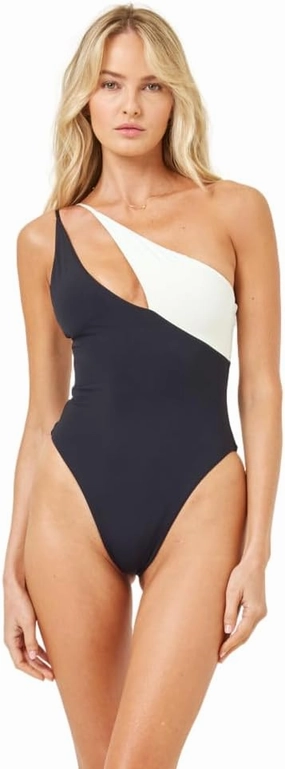 L*Space Women's Raquel One Piece Classic