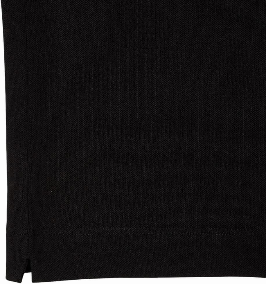Lacoste Men's Long Sleeve Paris Polo Shirt