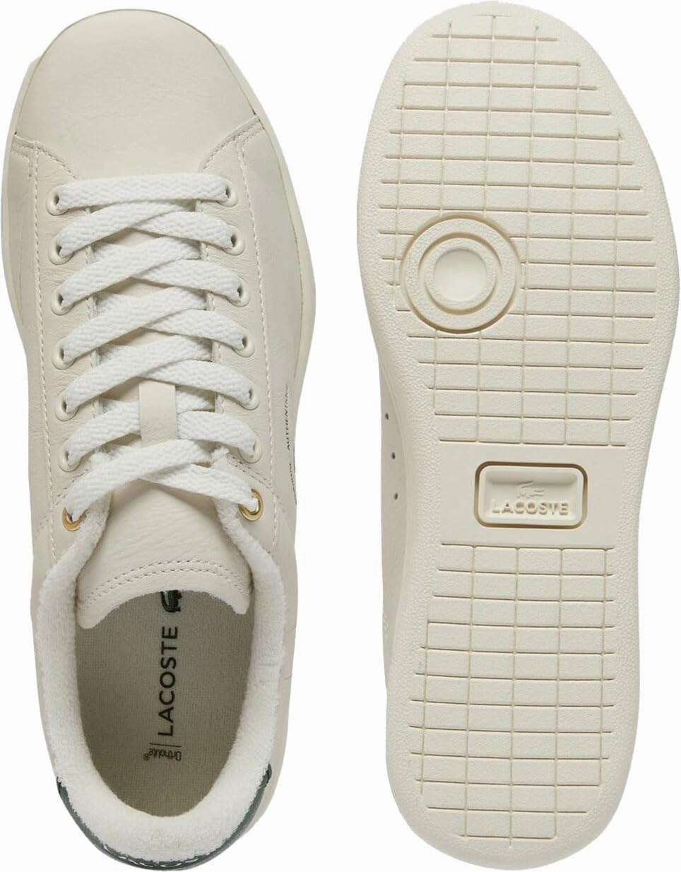 Lacoste Women's Carnaby Set Sneaker
