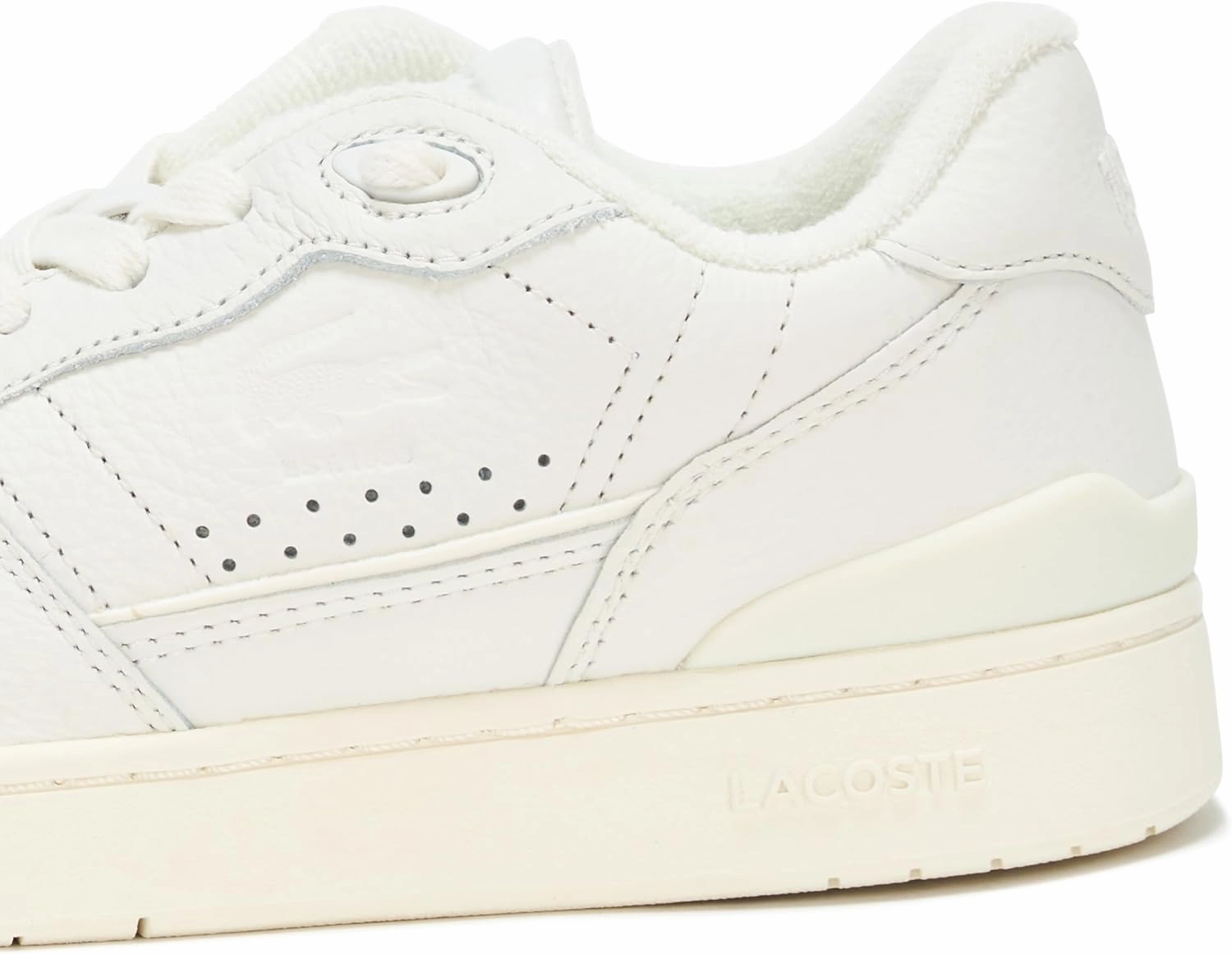 Lacoste Women's T-Clip Set Sneaker