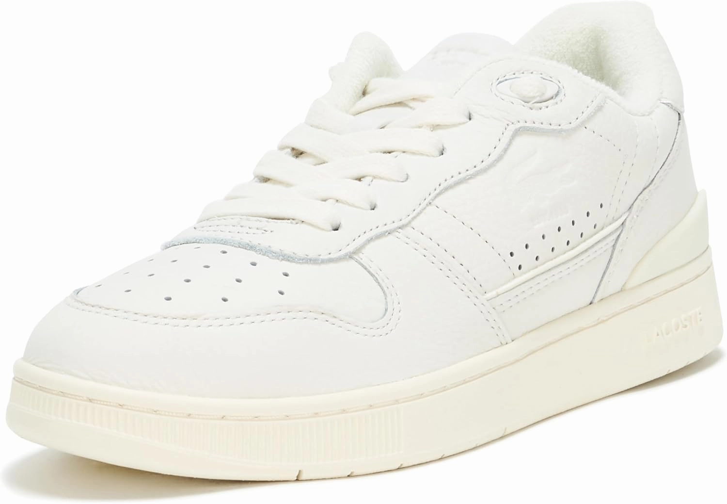Lacoste Women's T-Clip Set Sneaker