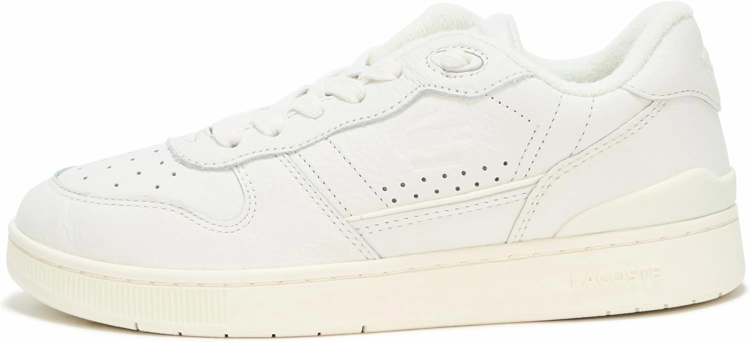 Lacoste Women's T-Clip Set Sneaker