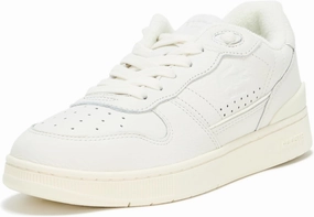 Lacoste Women's T-Clip Set Sneaker